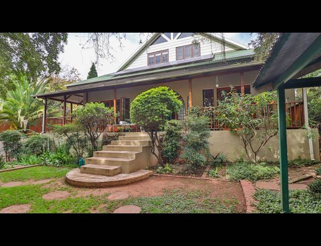 6 BEDROOM HOUSE FOR SALE IN KENSINGTON